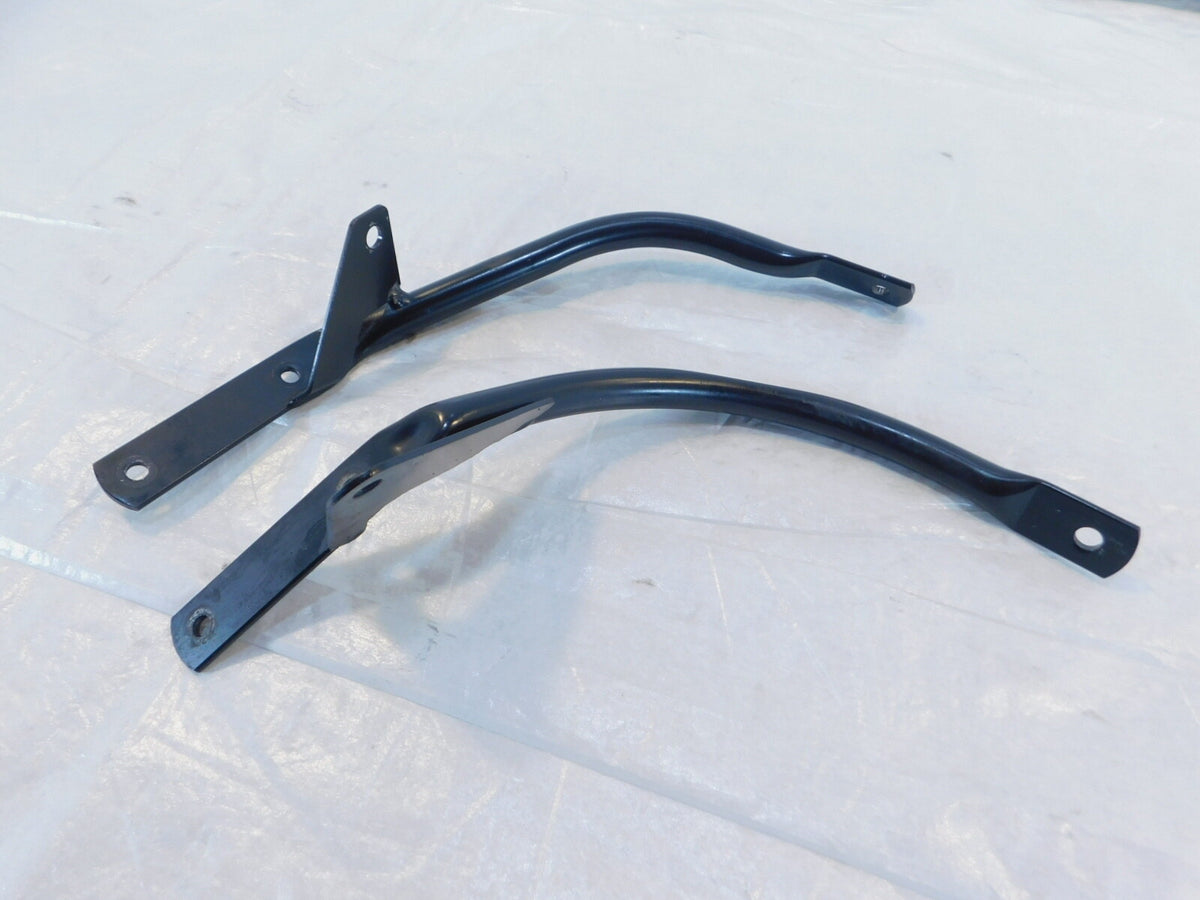 BMW R1100RT R1150RT Right/Left Side Inner Fairing Trim Panel Mount Bracket Stays - C3 Cycle