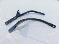 BMW R1100RT R1150RT Right/Left Side Inner Fairing Trim Panel Mount Bracket Stays - C3 Cycle