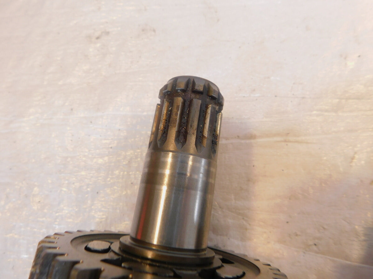 Honda VT750 Shadow Spirit & ACE Deluxe Engine Motor Transmission Gearbox Gears - C3 Cycle