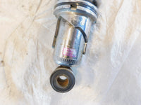 Harley Davidson Sportster 883 & 1200 Pair Chrome Rear Shock Absorbers - 13.25 in