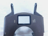 2012 Zero Motorcycle XU Front Ignition Switch Steering Lock Bracket Mount Stay - C3 Cycle