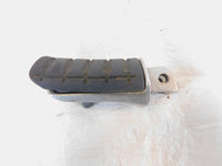 Honda ST1100 ST1300 & Goldwing 1800 Silver Front Driver Footpeg Footrest - C3 Cycle