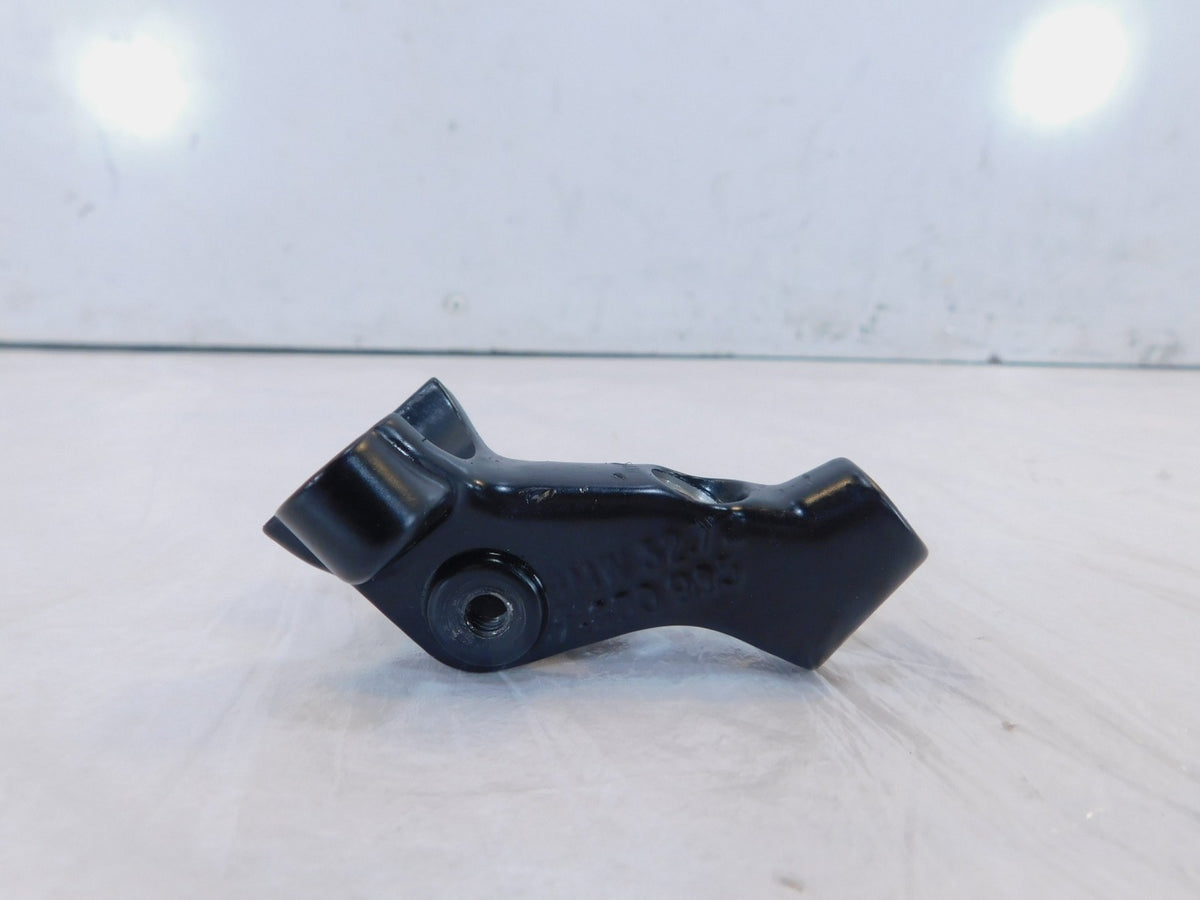 BMW F650 F650CS F650GS Dakar & G650GS Front Clutch Lever Handlebar Perch Mount - C3 Cycle