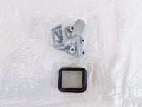 Honda CB350K CB350 & Scrambler CL350 350 Engine Motor Oil Pump & Strainer Cap