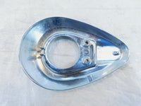1997-2003 Honda GL1500 GL1500C Valkyrie 1500 Fuel Gas Petrol Tank Cap Cover Trim - C3 Cycle