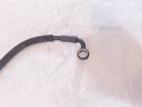 Indian Chief Chieftain Roadmaster & Springfield ABS Rear Brake Hose Pipe Line