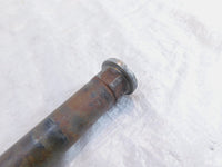 Honda CBR900RR & Blackbird CBR1100XX Rear Wheel Fork Swingarm Pivot Bolt Shaft - C3 Cycle