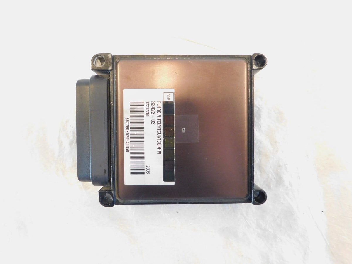 Harley Davidson Touring Road & Electra Glide Electronic Control Module ECU ECM - C3 Cycle