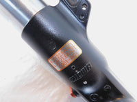 09 & 10 Buell XB XB9 XB12 Firebolt & Lightning Front Right/Left Fork Legs -Bent - C3 Cycle