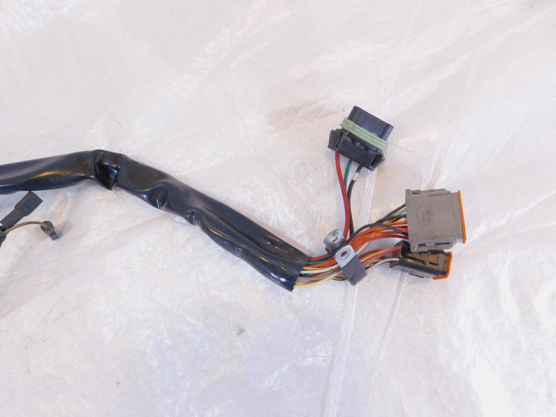 Harley Davidson Touring Street Road Electra Glide Main Wire Wiring Harness