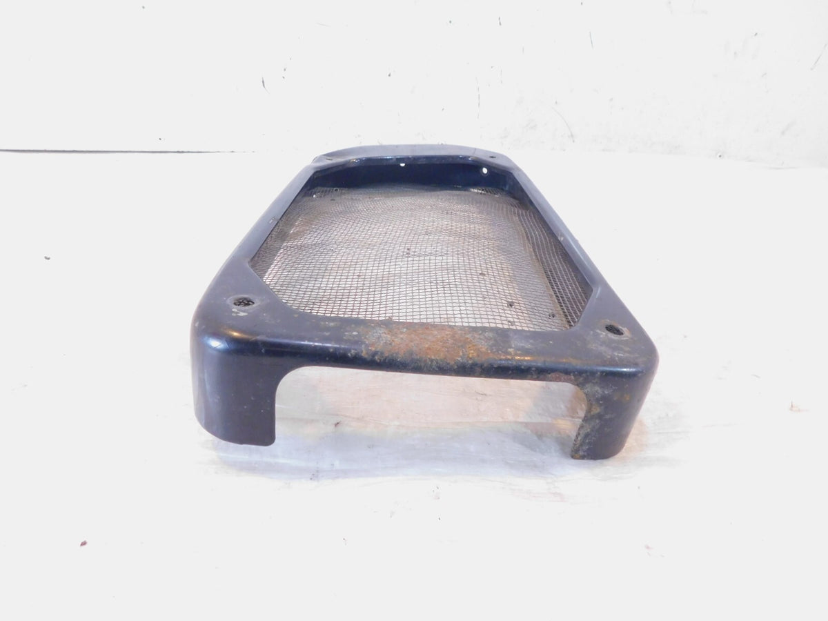 Suzuki Intruder 800 VS800 & Boulevard S50 Front Radiator Grill Trim Cover Panel - C3 Cycle