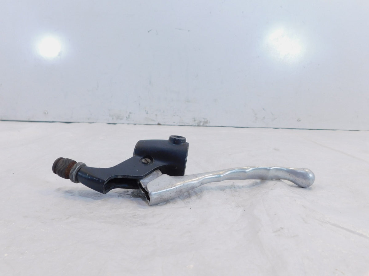 BMW Airhead R50/5 R60/5 R75/5 Front Left Handlebar Handle Clutch Perch w/ Lever - C3 Cycle