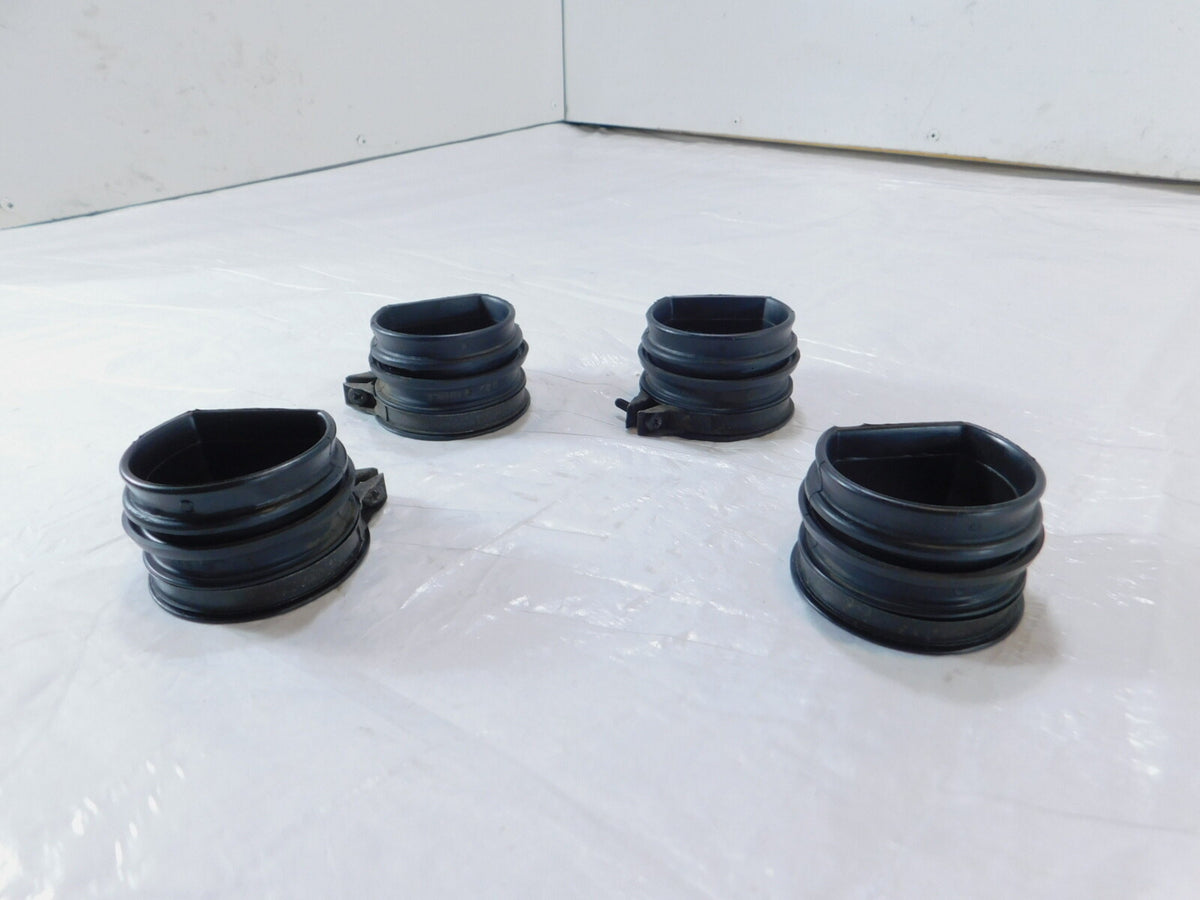 Suzuki RF600R R600 Air Cleaner Box to Carb Carburetor Outlet Pipe Tube Boots - C3 Cycle