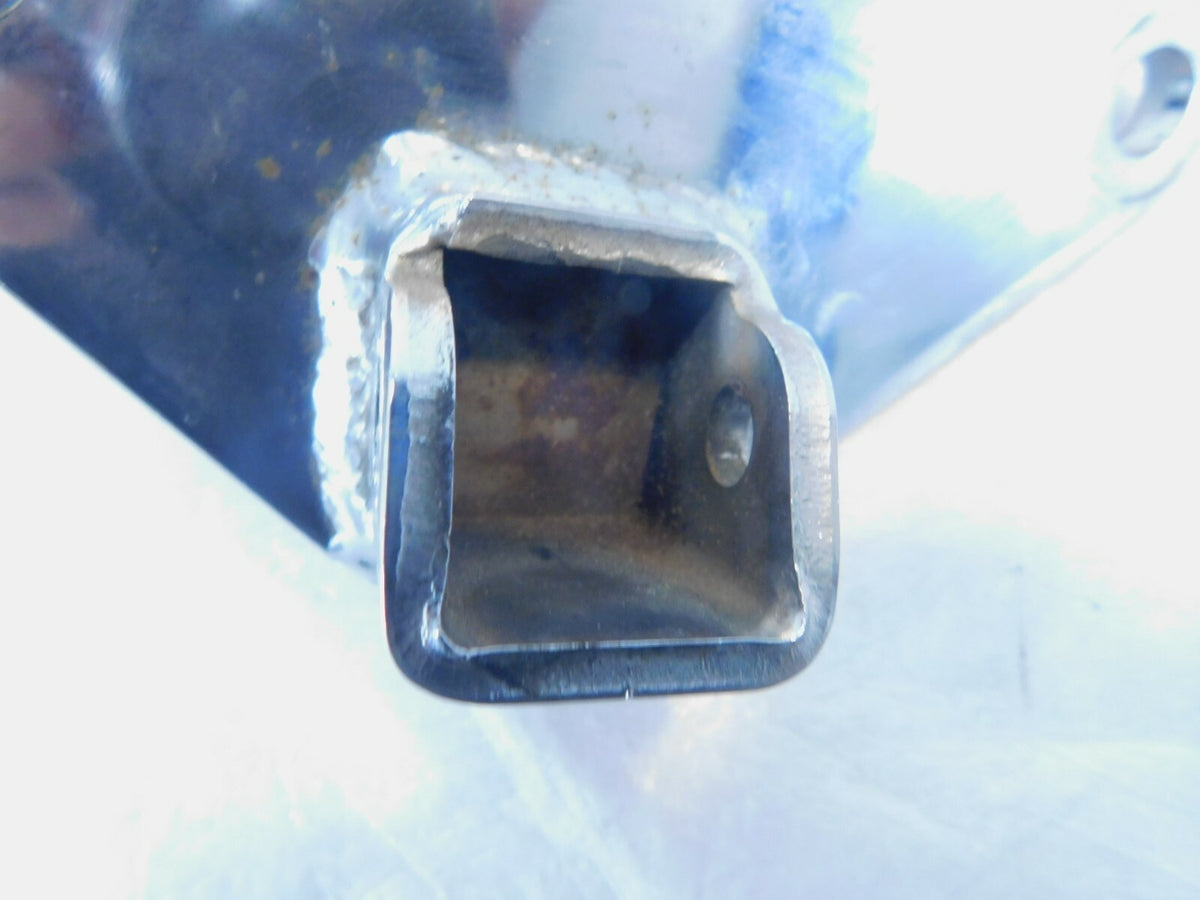 1987-1996 Honda Shadow 1100 VT1100 ACE & Spirit Right Footpeg Footrest Bracket - C3 Cycle