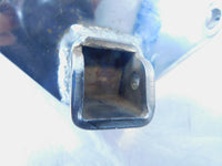 1987-1996 Honda Shadow 1100 VT1100 ACE & Spirit Right Footpeg Footrest Bracket - C3 Cycle