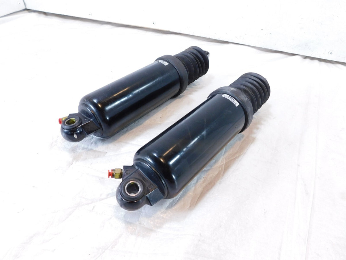 2006 2007 & 2008 Harley Davidson FLHX Touring Street Glide Rear Shock Absorbers - C3 Cycle