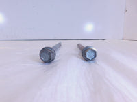 Harley Davidson Softail Heritage Classic & Fat Boy Engine Motor Mount Bolts - C3 Cycle