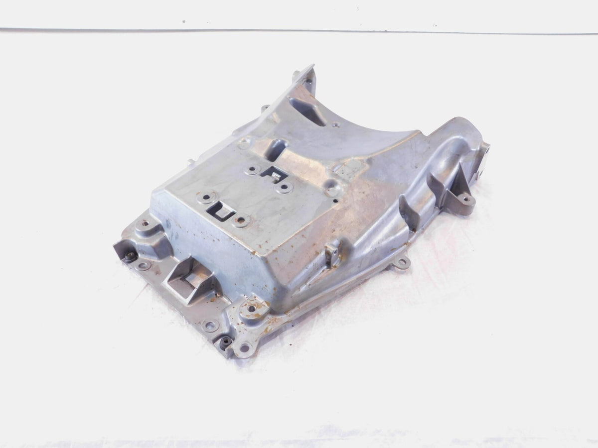 2018-2021 Kawasaki Ninja H2 SX SE ZX1002 Rear Seat Subframe Tail Section Frame - C3 Cycle