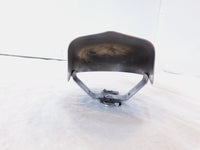 Harley Davidson Electra Glide Road King Dyna Softail Sportster Chrome Horn Cover - C3 Cycle