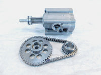 Indian Chief Chieftain Roadmaster & Springfield Engine Motor Oil Pump Assembly - C3 Cycle