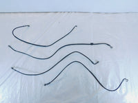 2013-2016 KTM 390 Duke Front/Rear Wheel Brake Caliper Cylinder Hose Pipe Lines - C3 Cycle