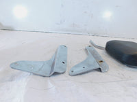 1999-2007 Honda VT600CD Shadow 600 VLX Deluxe Rear Passenger Backrest Sissybar - C3 Cycle