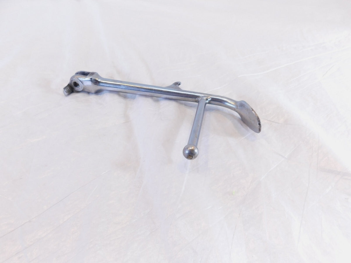 84-99 Yamaha Virago 750 1000 1100 XV700 XV750 XV1100 Side Stand Kickstand Prop - C3 Cycle