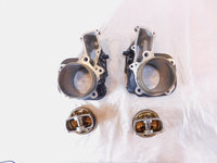 BMW R1200RT R1200GS R nineT Racer Pure Left/Right Cylinder Barrel Jugs & Pistons - C3 Cycle