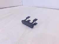 Harley Touring Electra Glide Dyna Street Bob Indicator Neutral Light Bezel Cover - C3 Cycle