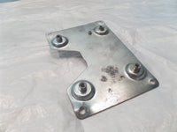 Harley Davidson Dyna Super Glide Wide Glide Low Rider Electrical Electric Panel - C3 Cycle