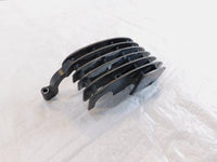 Honda Shadow VT1100 VT1100C VT1100C2 Front Right Cylinder Head Cooling Cover Fin - C3 Cycle