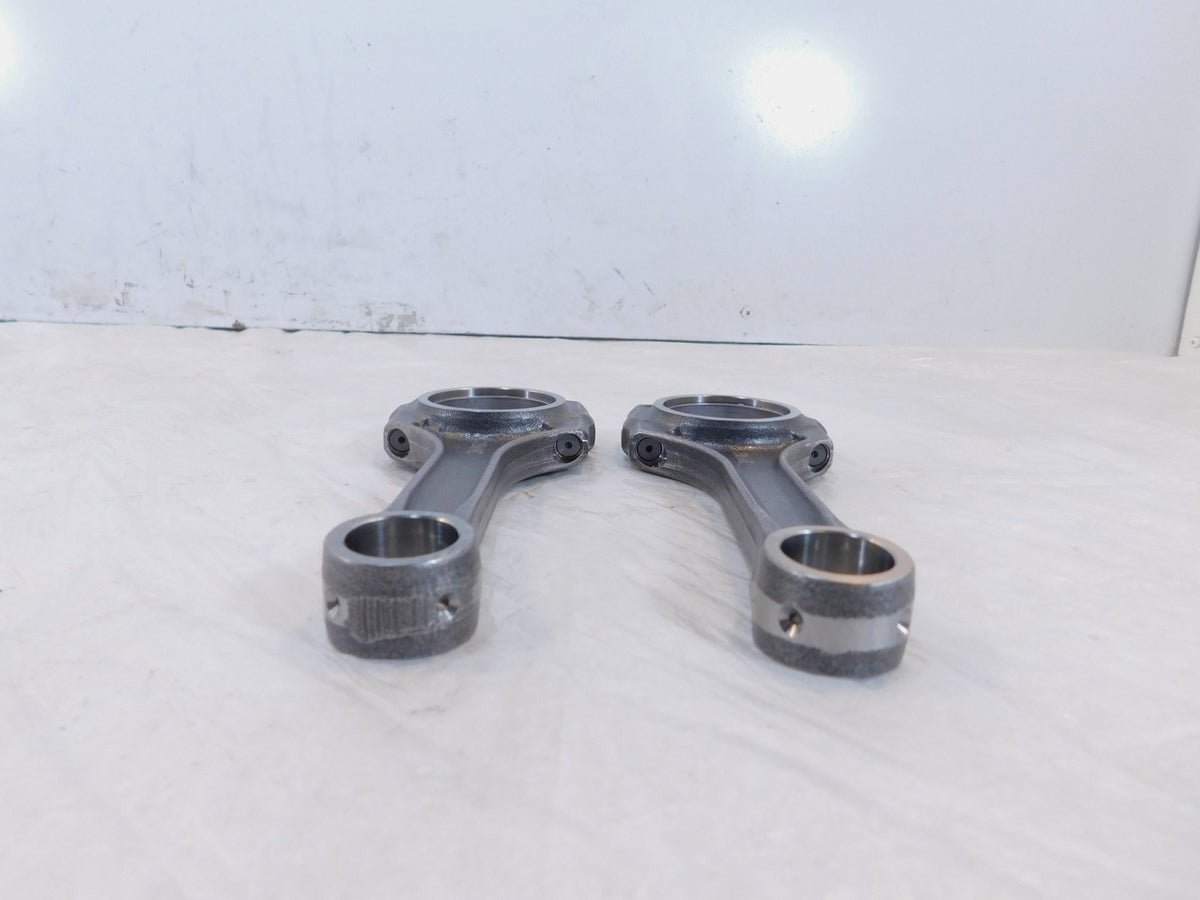 14-25 Erik Buell Racing EBR 1190 1190SX 1190RX Crankshaft Piston Connecting Rods - C3 Cycle