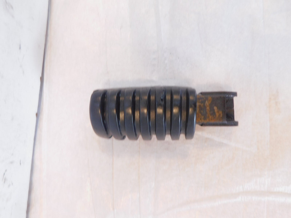 2002-2005 BMW K1200GT K1200RS K1200 GT RS Right Front Footrest Foot Peg Step - C3 Cycle
