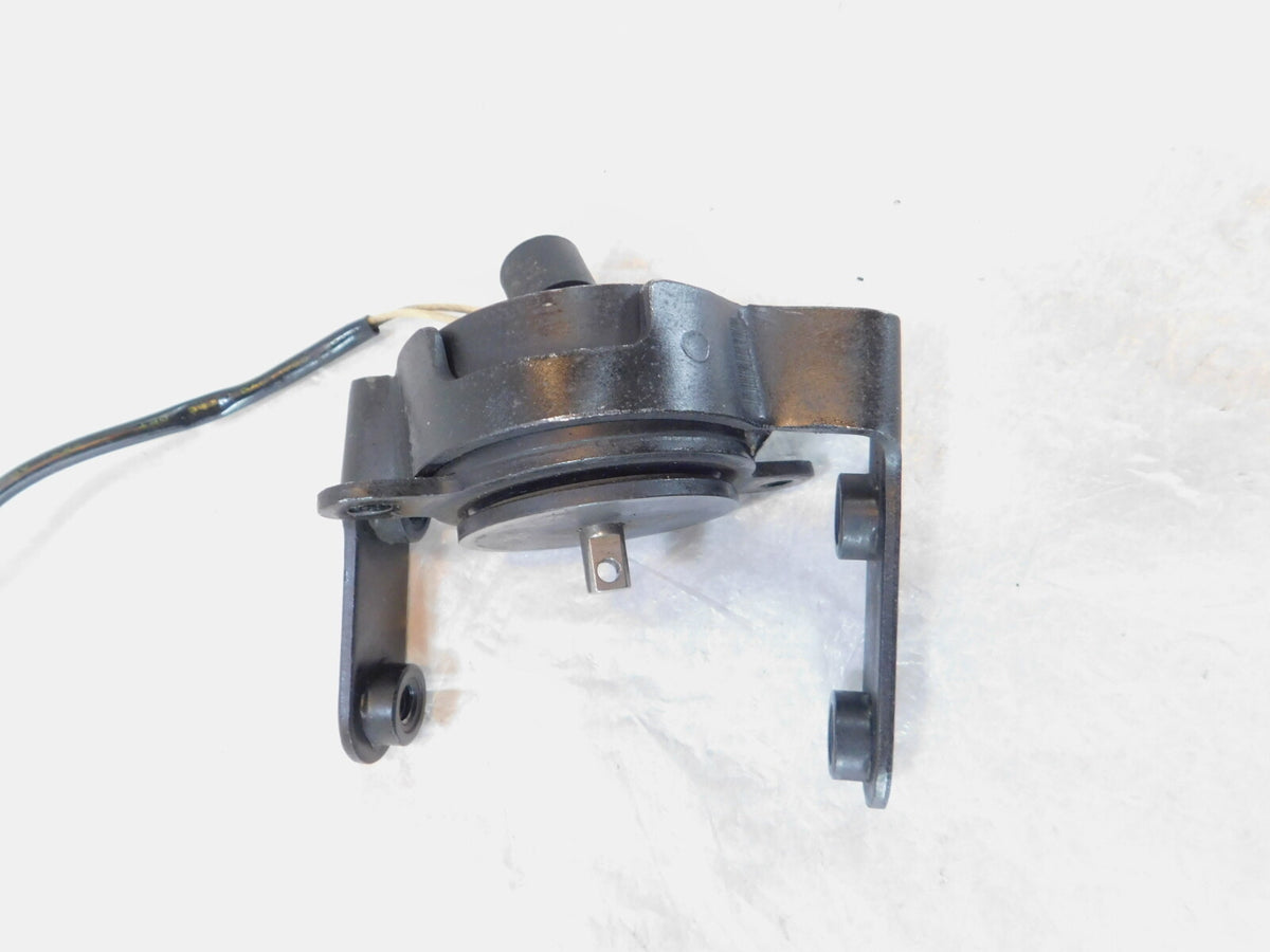 1987-05 Suzuki Intruder 1400 VS1400 Boulevard S83 Engine Decompression Solenoid - C3 Cycle