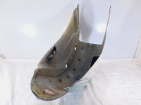 Indian Chief Chieftain Roadmaster & Springfield Green Rear Wheel Cover Fender - C3 Cycle