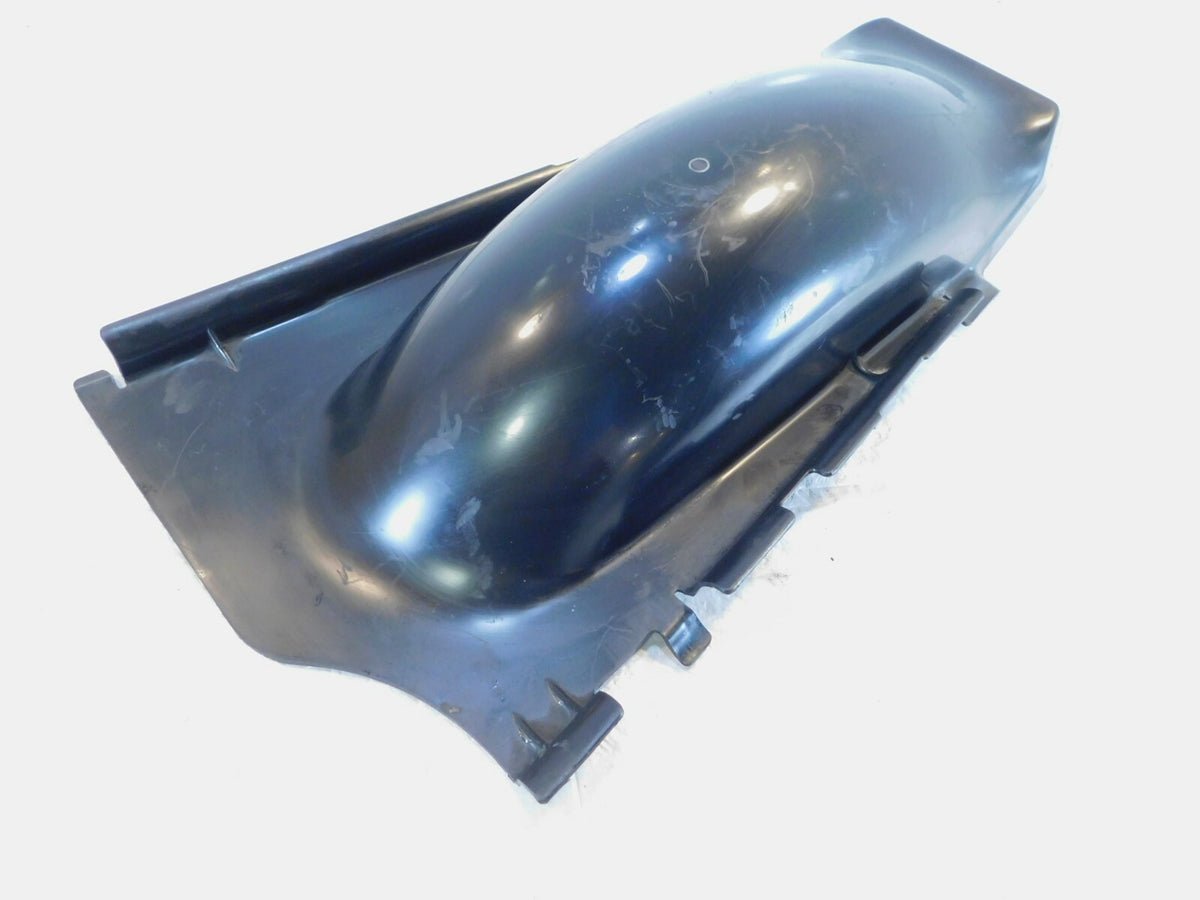 Honda Silverwing GL500 & GL500I Interstate Rear Wheel Cover Fender Mud Guard - C3 Cycle