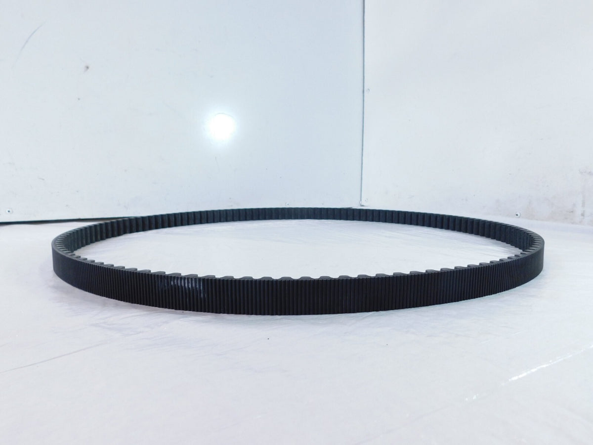 07-17 Harley Davidson Dyna Wide Glide Fat & Street Bob Rear Wheel Drive Belt - C3 Cycle