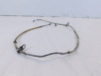 2006 & 2007 Victory Kingpin & Vegas Front Wheel Brake Caliper Hose Pipe Line - C3 Cycle