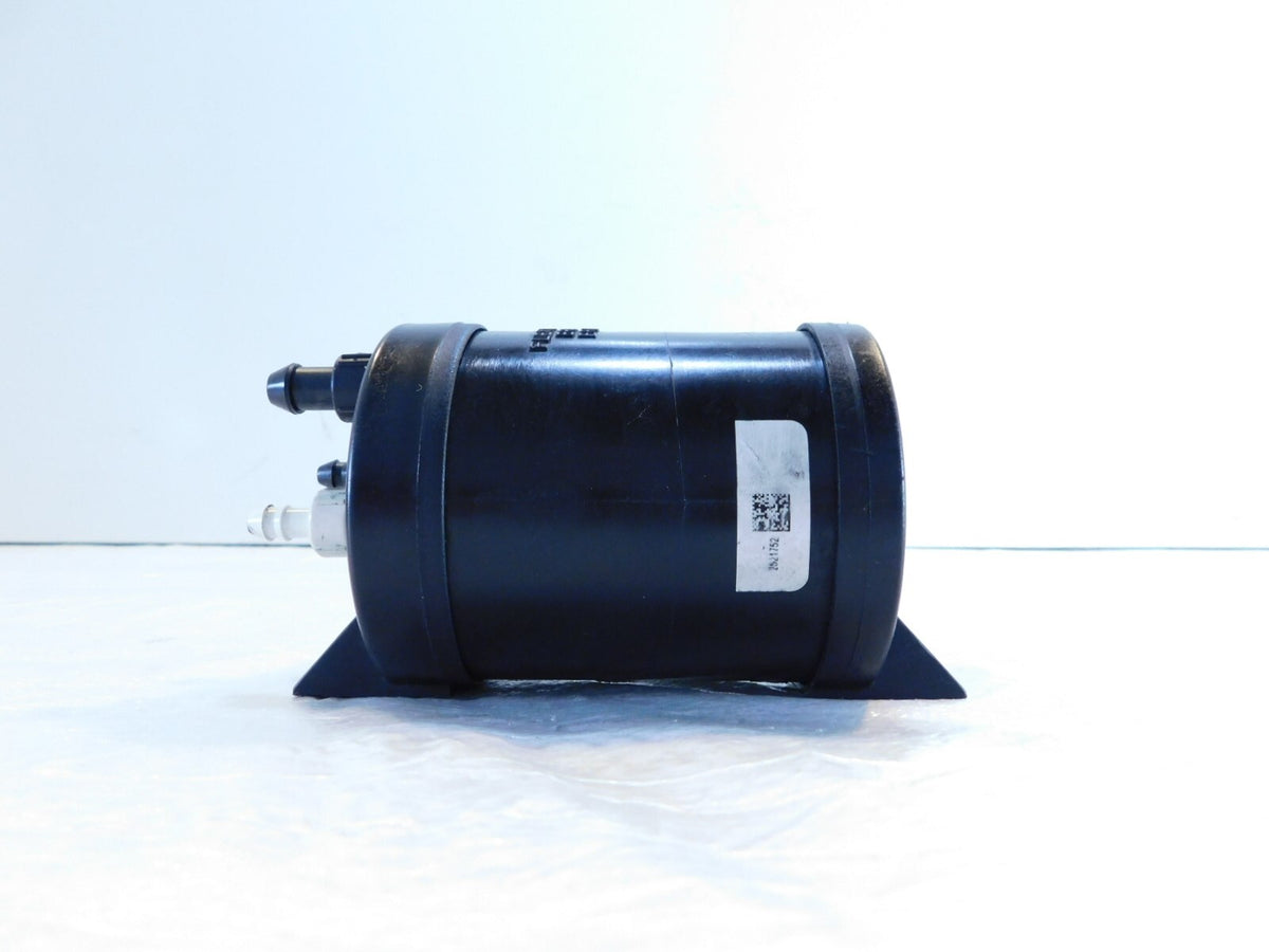 Indian Scout, Sixty, 1200 & Bobber Emissions Fuel Evaporation Charcoal Canister - C3 Cycle