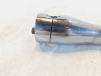 54-73 Harley Davidson Ironhead Sportster 900 1000 Handlebar Riser Mount Brackets - C3 Cycle