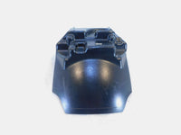 Harley Davidson V-Rod VRod VRSC VRSCA Rear Fender Mud Flap Guard Fairing Plastic