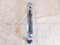 Honda Shadow 750 VT7500 & CX650 Custom Front Fork Steering Triple Tree Cover - C3 Cycle