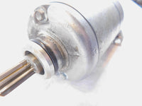 Yamaha V-Star 950 1300 Tourer Deluxe Stryker XVS1300 XVS950 Engine Starter Motor - C3 Cycle