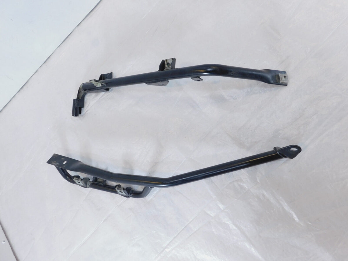 2011-2020 BMW C650GT C650 Right Front/Rear Footboard Running Board Bracket Mount - C3 Cycle