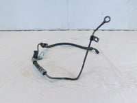 Harley Davidson Sportster 883 & 1200 Rear Wheel Foot Brake Hose Line Pipe - C3 Cycle