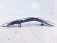 Harley Touring Road King Electra Glide Front Exhaust Header Pipe Cover Shield - C3 Cycle