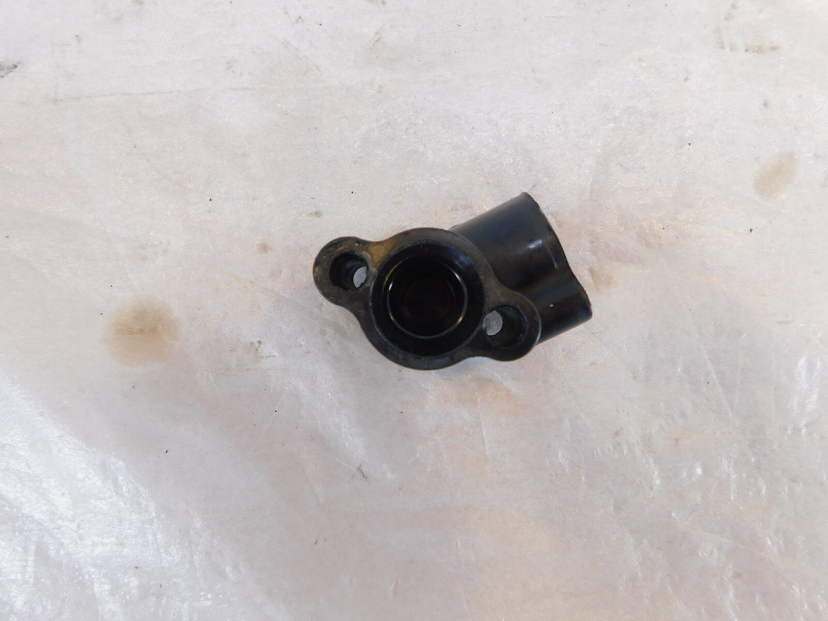 99-01 Victory Standard Deluxe & Sport V92 Cruiser Front Cylinder Head Adapter - C3 Cycle