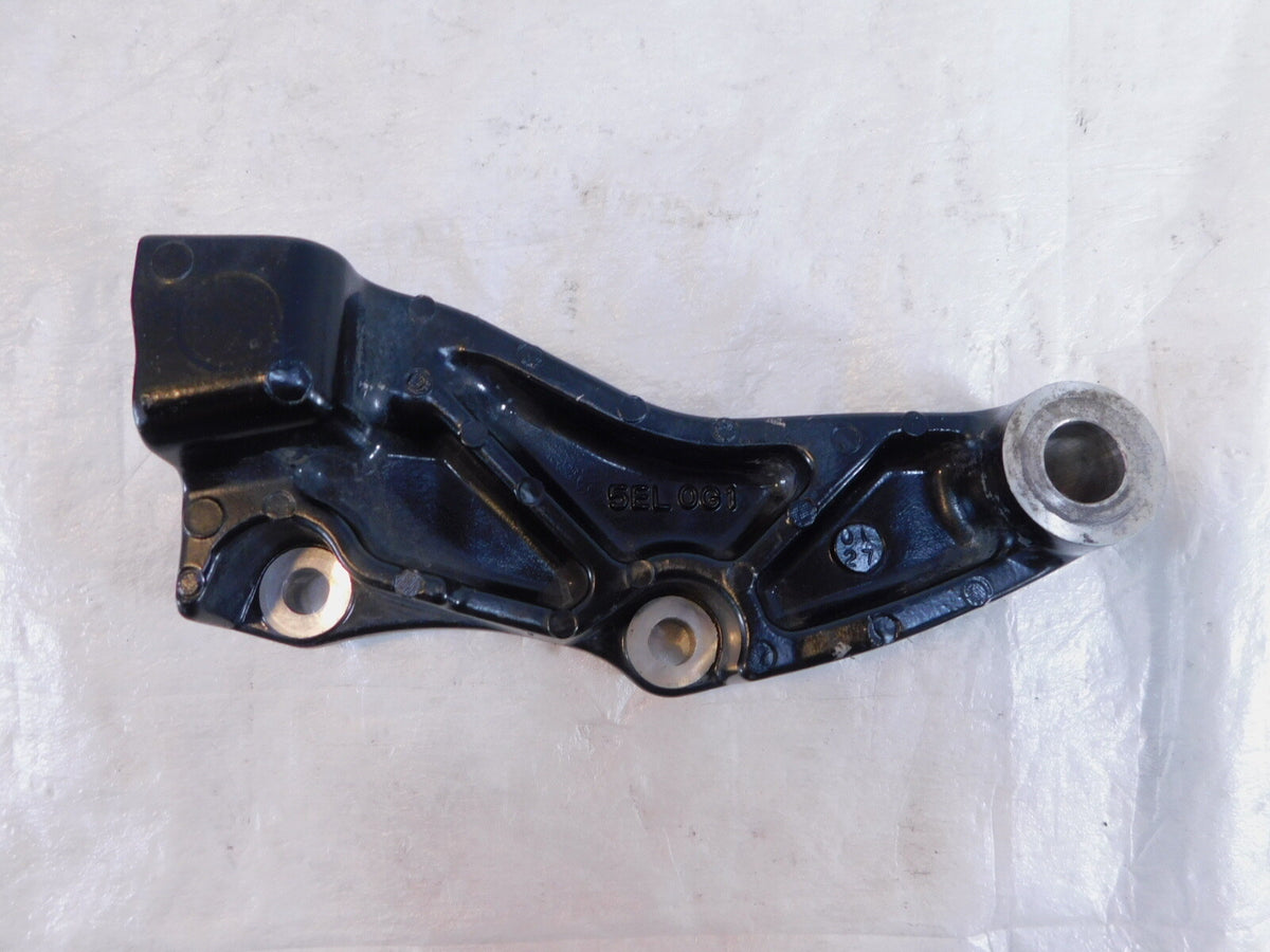 Yamaha V-Star 1100 Classic Custom Silverado OEM Rear Brake Caliper Mount Bracket - C3 Cycle