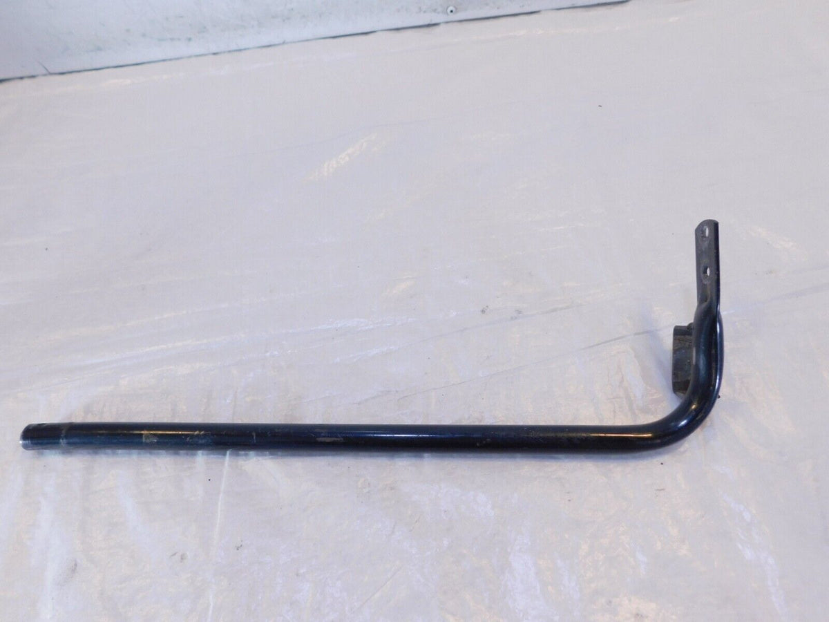 Harley Davidson Road King Tour & Electra Glide Left Saddlebag Support Bracket - C3 Cycle