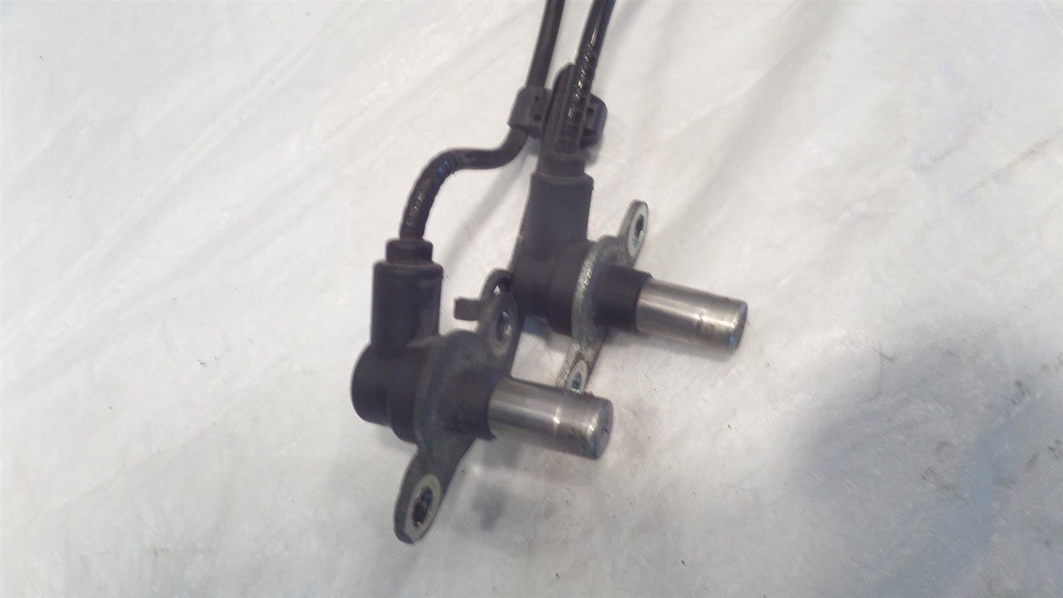 2014 Honda CTX 1300 Front/Rear Wheel Hub Speed Drive Sensors - C3 Cycle